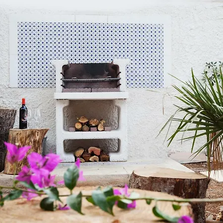 Sole ヴィラ サン・ヴィート・ロ・カーポ