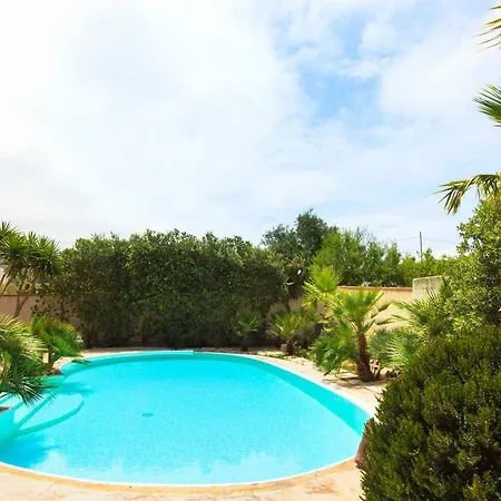 Sole * サン・ヴィート・ロ・カーポ