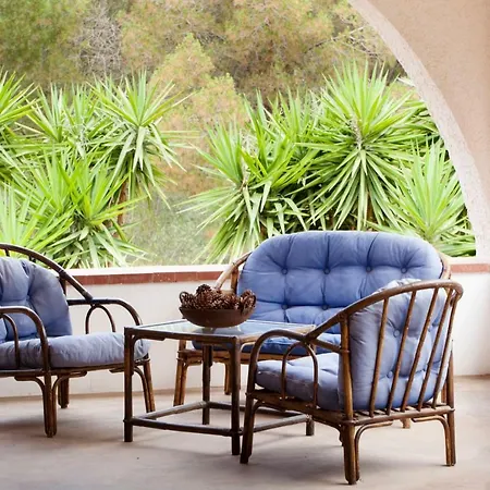 Sole * サン・ヴィート・ロ・カーポ